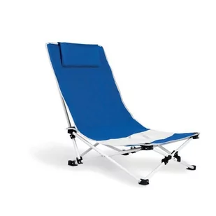 Capri. Krzesło plażowe - Meble turystyczne - miniaturka - grafika 1
