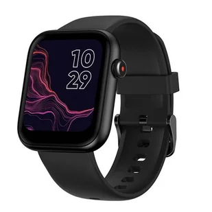 Mobvoi TicWatch GTH 2 Czarny - Smartwatch - miniaturka - grafika 1