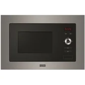 Kuchenki mikrofalowe do zabudowy - Franke FSL 20 MW XS (131.0632.992) - miniaturka - grafika 1