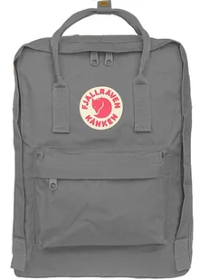 Fjallraven Kanken plecak Super Grey 046 046 - Plecaki - miniaturka - grafika 7