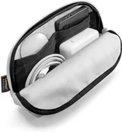 Torby na laptopy - Etui Tomtoc Defender A13 13" etui do laptopa i torba na akcesoria, szary - miniaturka - grafika 1