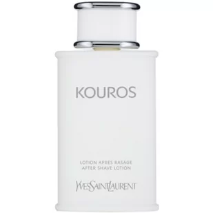 Yves Saint Laurent Kouros 100 ml woda po goleniu - Wody po goleniu - miniaturka - grafika 1
