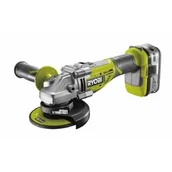 Szlifierki i polerki - RYOBI R18AG7-140S - miniaturka - grafika 1