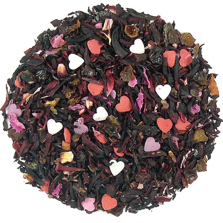 Herbata Owocowa Amore Mio Walentynkowa 1kg