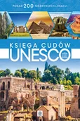Albumy krajoznawcze - Księga cudów UNESCO - miniaturka - grafika 1