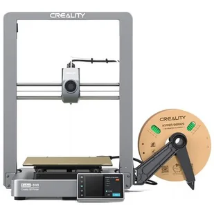 Creality Ender-3 V3 CoreXZ (CRL-24388) - Drukarki 3D - miniaturka - grafika 1