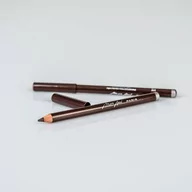 Kredki do oczu - Mon Ami Polska Polska, kredka do oczu brązowa, 1,14 g - miniaturka - grafika 1
