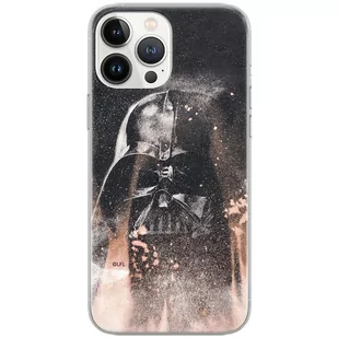 Etui dedykowane do IPHONE 12 Mini wzór:  Darth Vader 011 oryginalne i oficjalnie licencjonowane - Etui i futerały do telefonów - miniaturka - grafika 1