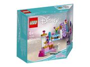 Klocki - LEGO Disney Zestaw do przebieranek dla minilaleczek 40388 - miniaturka - grafika 1
