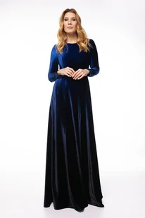 Suknia Natasa - Sukienki - miniaturka - grafika 1