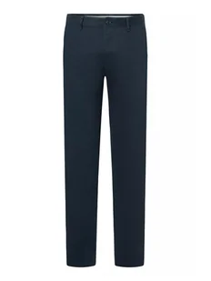 JOOP! Jeans Chinosy 15 JJF-Matthew101 30044301 Granatowy Modern Fit - Spodnie męskie - miniaturka - grafika 1