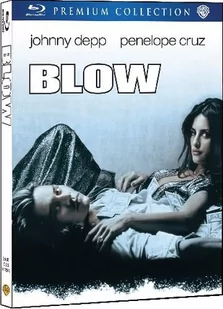 Blow Blu-Ray) Ted Demme - Pozostałe filmy Blu-Ray - miniaturka - grafika 1