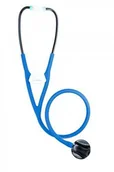 Urządzenia medyczne - Stetoskop następnej generacji, Dr. Famulus DR 680 D-granatowy Strojenie Fine Tune, Internistyczny, Kardiologiczny - miniaturka - grafika 1