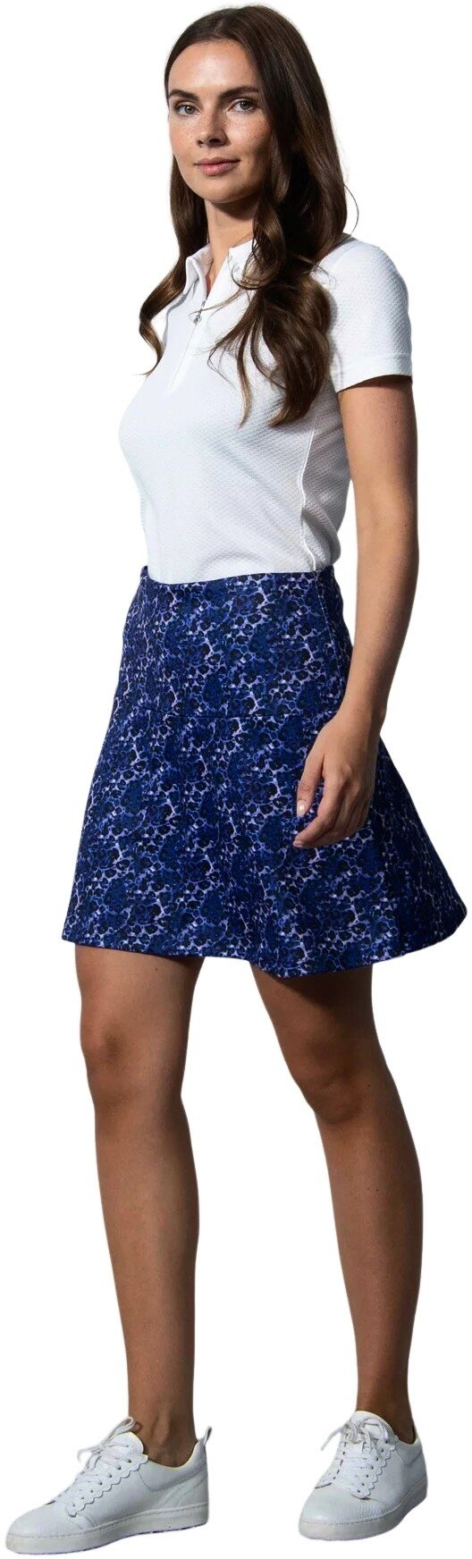 Spódnica damska Daily Sports Andria 45 cm XS