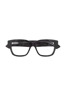 Gucci GG1428O uomo Acetato riciclato - Okulary przeciwsłoneczne - miniaturka - grafika 1