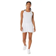 Tenis ziemny - Sukienka sportowa damska Asics Court Dress - miniaturka - grafika 1