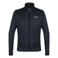 Kurtki męskie - Salewa Męska kurtka Puez Pl M Apparel - miniaturka - grafika 1