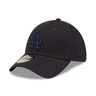 New Era Czapka męska League Essential 39thirty Losdod - Czapki męskie - miniaturka - grafika 1