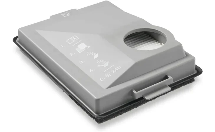 Filtr do odkurzacza Miele CAT & DOG Powerline CX - FSF 11169285-1