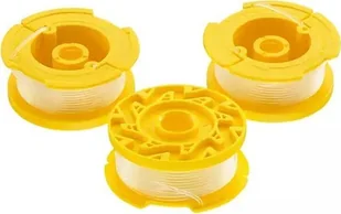 Stanley ST SPOOL AND LINE 1.6mm 9m FITS SFMCST933M1 3 pcs. - Akcesoria do elektronarzędzi - miniaturka - grafika 1