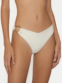Stroje kąpielowe - Guess Dół od bikini E6GO11 KF590 Biały - miniaturka - grafika 1