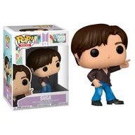 Figurki kolekcjonerskie - Funko POP! Rocks, figurka kolekcjonerska, BTS, Suga, 220 - miniaturka - grafika 1