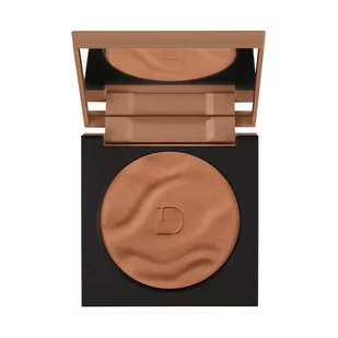 Diego Dalla Palma Pudry brązujące HYDRA BUTTER BRONZING kolor 61 11.0 g - Pudry do twarzy - miniaturka - grafika 1