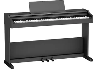 ‌Roland RP107-BKX ♦ 30 DNI NA ZWROT ♦ GWARANCJA DOOR-TO-DOOR ♦ SZYBKA WYSYŁKA - Instrumenty klawiszowe - miniaturka - grafika 1