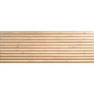 Płytki klinkierowe - Glazura Bambo Oak 40X120 - miniaturka - grafika 1