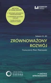 Ekonomia - Zrównoważony rozwój - Ali H Saleem - książka - miniaturka - grafika 1