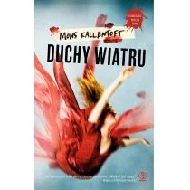 Rebis Mons Kallentoft Duchy wiatru - Kryminały Rebis Mons Kallentoft Duchy wiatru - Kryminały - miniaturka - grafika 3