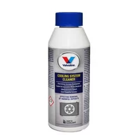 Chemia warsztatowa - VALVOLINE Cooling System Cleaner 250ml - płukanka do chłodnicy - miniaturka - grafika 1