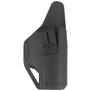 Kabura IWB Fobus SWC do Beretta, Canik, CZ, IWI, Ruger, S&W, Springfield, Taurus, Walther - Kabury i pokrowce - miniaturka - grafika 1