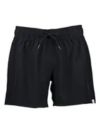 Spodenki damskie - Roxy Szorty w kolorze czarnym - miniaturka - grafika 1