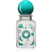 Wody i perfumy męskie - Ajmal Adventure Bay woda toaletowa dla mężczyzn 50 ml - miniaturka - grafika 1