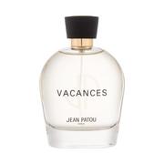 Wody i perfumy damskie - Jean Patou Collection Heritage Vacances woda perfumowana 100 ml dla kobiet - miniaturka - grafika 1
