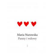 Proza - Maria Nurowska Panny i wdowy Tom 1 - miniaturka - grafika 1