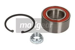 MAXGEAR Zestaw łożysk koła 33-0595 - Piasty i łożyska kół - miniaturka - grafika 1