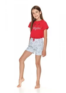 Piżamy dla dziewczynek - Taro Sonia 2711 L22 piżama dziewczęca - grafika 1