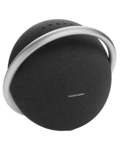 Głośnik Harman Kardon ONYX Studio 8 - czarne - Głośniki przenośne - miniaturka - grafika 1