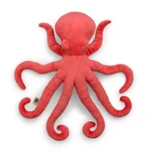 Maskotki i pluszaki - Ośmiornica 50 WWF WWF Plush Collection - miniaturka - grafika 1