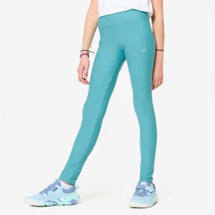 Legginsy dziecięce Domyos - Odzież sportowa dziecięca - miniaturka - grafika 1
