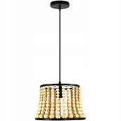 Lampy sufitowe - Polux BRENA 316752 lampa wisząca 1x20W LED/E27 316752 - miniaturka - grafika 1