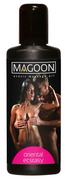 Masaż erotyczny - Magoon Erotic Massage Oil Oriental Ecstasy 100ml - miniaturka - grafika 1