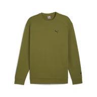 Bluzy sportowe damskie - Puma Bluza Rad/Cal Dk 67891533 - miniaturka - grafika 1