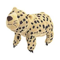 Pacynki - Egmont Toys Toys pacynka lalka lalka, finger, Theater motywem: pantery, 24 cm 160657 - miniaturka - grafika 1