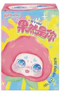 Figurka pluszowa To Ty! - figurka - Maskotki i pluszaki - miniaturka - grafika 1