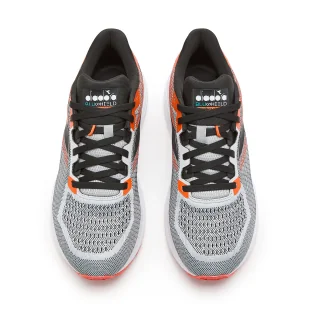 Buty biegowe męskie DIADORA MYTHOS BLUSHIELD VIGORE - Buty sportowe męskie - miniaturka - grafika 4
