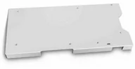 Chłodzenie wodne - EK Water Blocks EK-Quantum Vector  Trio RTX 3090 Ti Backplate - Nickel - miniaturka - grafika 1