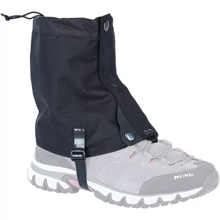 Viking Europe Viking Europe Nanga Gaiters, czarny S 2022 Ochraniacze śniegowe 850/24/9533/0900/S - Środki do obuwia i ubrań - miniaturka - grafika 1